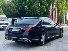 Mercedes-Benz S-Class S 400 L Business Edition - ფოტო 7