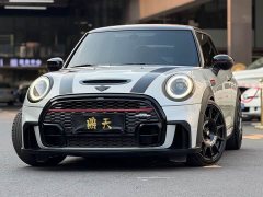 BMW MINI JCW 2.0T JOHN COOPER WORKS ALL-IN - ფოტო 1