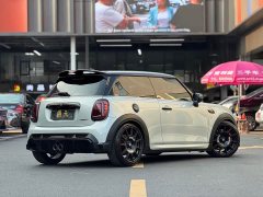 BMW MINI JCW 2.0T JOHN COOPER WORKS ALL-IN - ფოტო 10