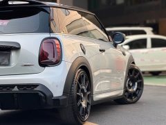BMW MINI JCW 2.0T JOHN COOPER WORKS ALL-IN - ფოტო 11