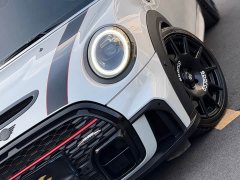 BMW MINI JCW 2.0T JOHN COOPER WORKS ALL-IN - ფოტო 12
