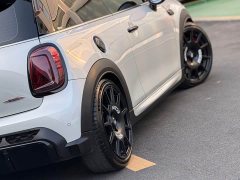 BMW MINI JCW 2.0T JOHN COOPER WORKS ALL-IN - ფოტო 13