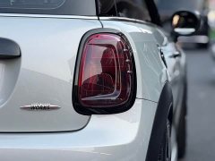 BMW MINI JCW 2.0T JOHN COOPER WORKS ALL-IN - ფოტო 14
