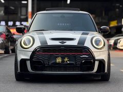 BMW MINI JCW 2.0T JOHN COOPER WORKS ALL-IN - ფოტო 15
