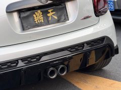 BMW MINI JCW 2.0T JOHN COOPER WORKS ALL-IN - ფოტო 16