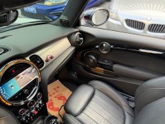 BMW MINI JCW 2.0T JOHN COOPER WORKS ALL-IN - ფოტო 18
