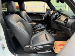 BMW MINI JCW 2.0T JOHN COOPER WORKS ALL-IN - ფოტო 19