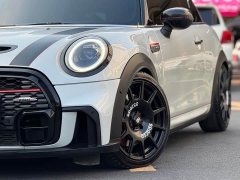 BMW MINI JCW 2.0T JOHN COOPER WORKS ALL-IN - ფოტო 2