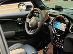 BMW MINI JCW 2.0T JOHN COOPER WORKS ALL-IN - ფოტო 20