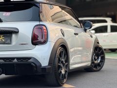 BMW MINI JCW 2.0T JOHN COOPER WORKS ALL-IN - ფოტო 3