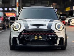 BMW MINI JCW 2.0T JOHN COOPER WORKS ALL-IN - ფოტო 4