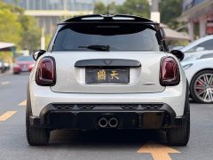 BMW MINI JCW 2.0T JOHN COOPER WORKS ALL-IN - ფოტო 5