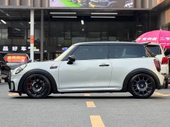 BMW MINI JCW 2.0T JOHN COOPER WORKS ALL-IN - ფოტო 6