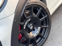 BMW MINI JCW 2.0T JOHN COOPER WORKS ALL-IN - ფოტო 8