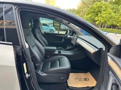 Tesla Model Y Standard Range RWD - ფოტო 13