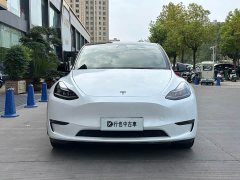 Tesla Model Y Standard Range RWD - ფოტო 2