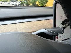 Tesla Model Y Standard Range RWD - ფოტო 20