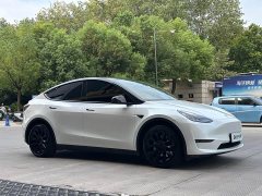 Tesla Model Y Standard Range RWD - ფოტო 3