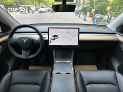 Tesla Model Y Standard Range RWD - ფოტო 8