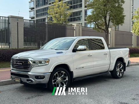 2023 Ram RAM Trucks 5.7L Automatic - ავტომობილი ჩინეთიდან