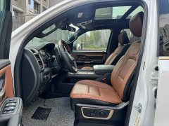 Ram Trucks 5.7L Automatic - ფოტო 10
