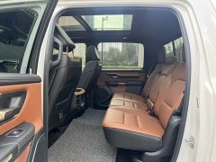 Ram Trucks 5.7L Automatic - ფოტო 12