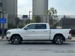 Ram Trucks 5.7L Automatic - ფოტო 13