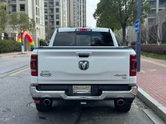 Ram Trucks 5.7L Automatic - ფოტო 14