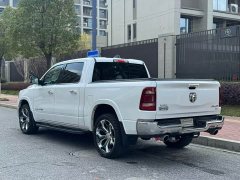 Ram Trucks 5.7L Automatic - ფოტო 15