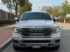 Ram Trucks 5.7L Automatic - ფოტო 2