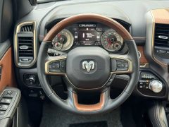 Ram Trucks 5.7L Automatic - ფოტო 3