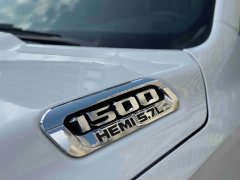 Ram Trucks 5.7L Automatic - ფოტო 4
