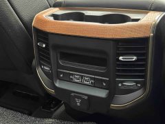 Ram Trucks 5.7L Automatic - ფოტო 5
