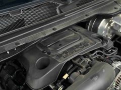 Ram Trucks 5.7L Automatic - ფოტო 6