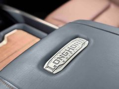 Ram Trucks 5.7L Automatic - ფოტო 7