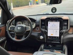 Ram Trucks 5.7L Automatic - ფოტო 9