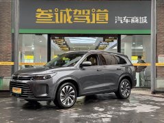 AITO Wenjie M7 2022 1.5T AWD Luxury - ფოტო 1