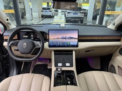 AITO Wenjie M7 2022 1.5T AWD Luxury - ფოტო 10