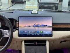 AITO Wenjie M7 2022 1.5T AWD Luxury - ფოტო 11