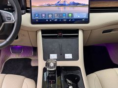 AITO Wenjie M7 2022 1.5T AWD Luxury - ფოტო 12