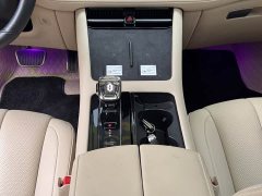 AITO Wenjie M7 2022 1.5T AWD Luxury - ფოტო 13