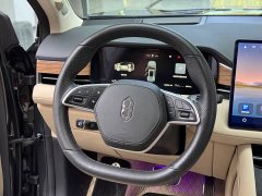 AITO Wenjie M7 2022 1.5T AWD Luxury - ფოტო 14