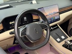 AITO Wenjie M7 2022 1.5T AWD Luxury - ფოტო 17
