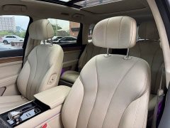 AITO Wenjie M7 2022 1.5T AWD Luxury - ფოტო 18