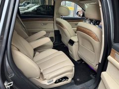 AITO Wenjie M7 2022 1.5T AWD Luxury - ფოტო 19