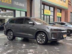 AITO Wenjie M7 2022 1.5T AWD Luxury - ფოტო 3