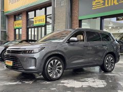 AITO Wenjie M7 2022 1.5T AWD Luxury - ფოტო 4