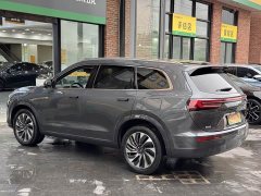 AITO Wenjie M7 2022 1.5T AWD Luxury - ფოტო 6