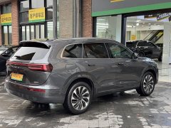 AITO Wenjie M7 2022 1.5T AWD Luxury - ფოტო 7