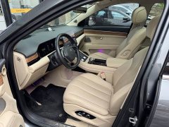 AITO Wenjie M7 2022 1.5T AWD Luxury - ფოტო 8
